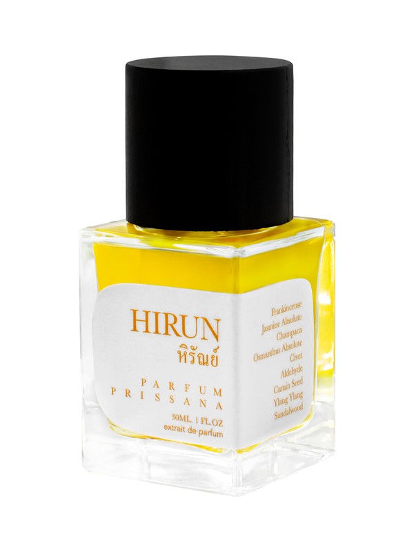 Hirun (หิรัณย์)