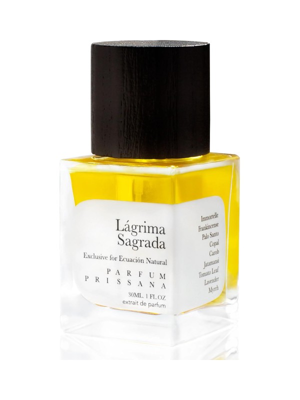 Lágrima Sagrada
