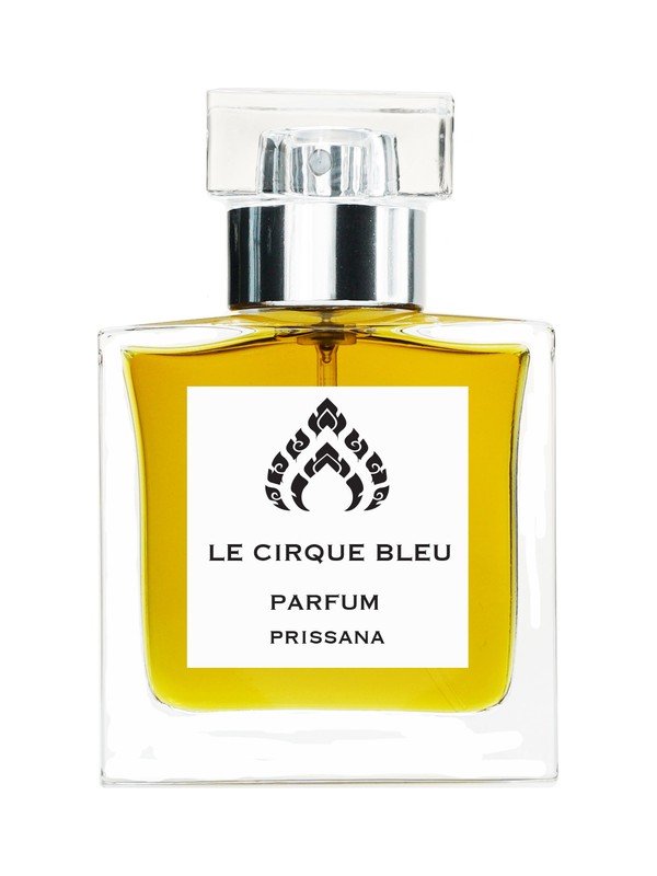 Le Cirque Bleu