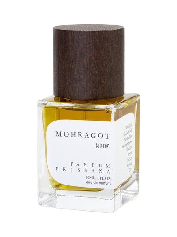 Mohragot