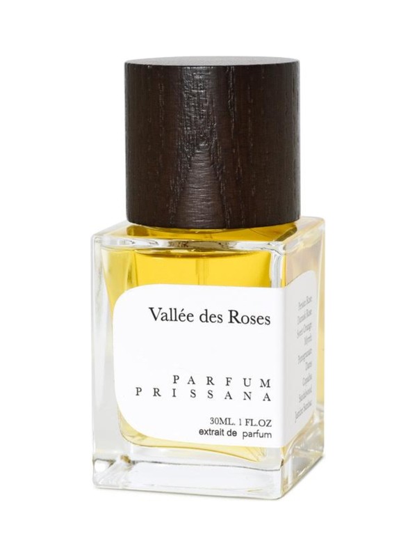 Vallée Des Roses