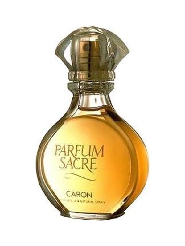 Parfum Sacre