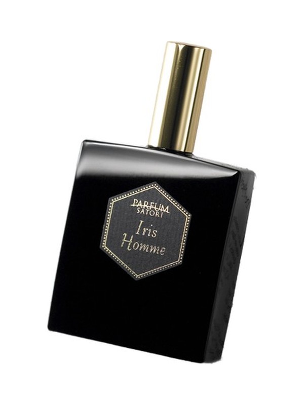Iris Homme