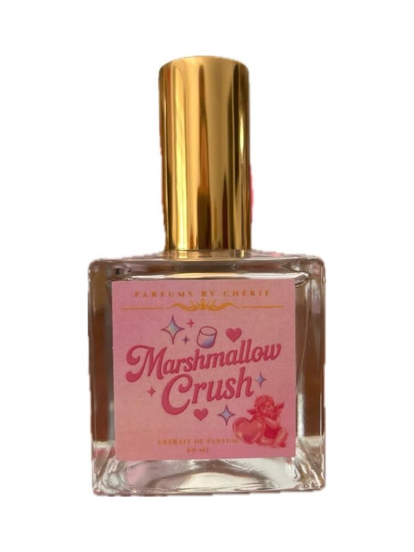 Marshmallow Crush