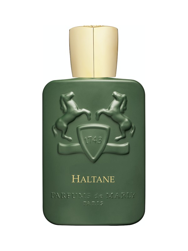 Haltane