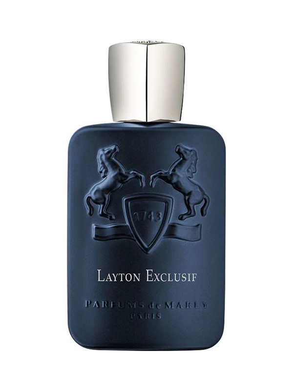 Layton Exclusif