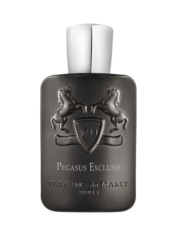 Pegasus Exclusif