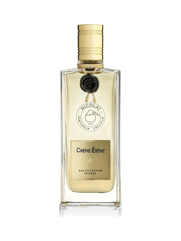 Crème Ébène