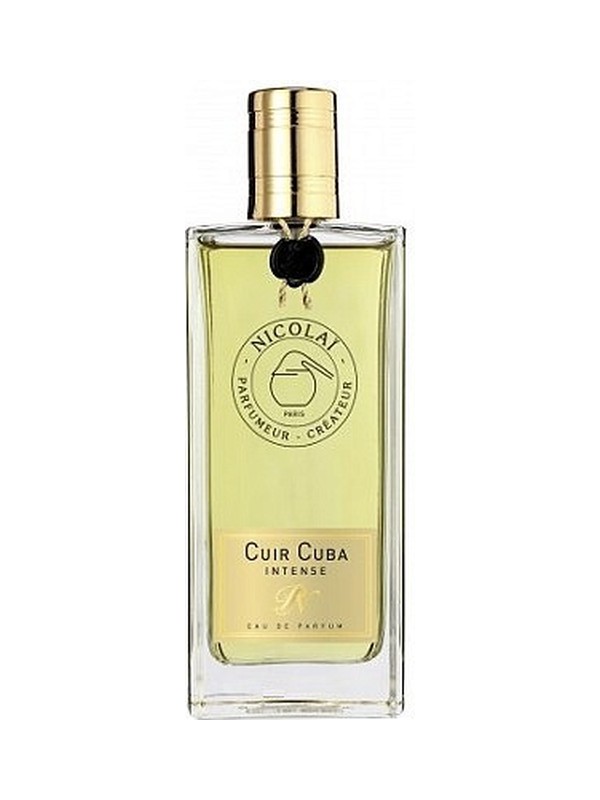 Cuir Cuba Intense