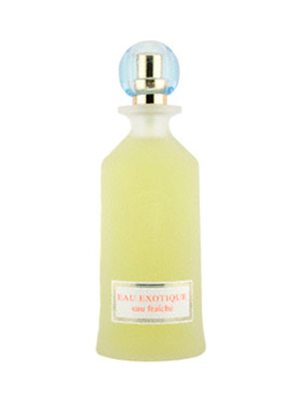 Eau Exotique Eau Fraiche