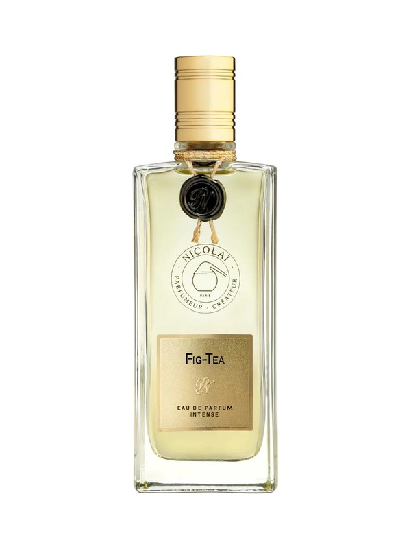 Fig-Tea Intense