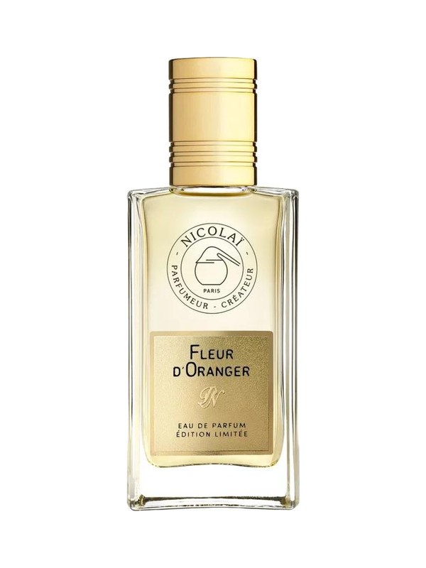 Fleur d'Oranger