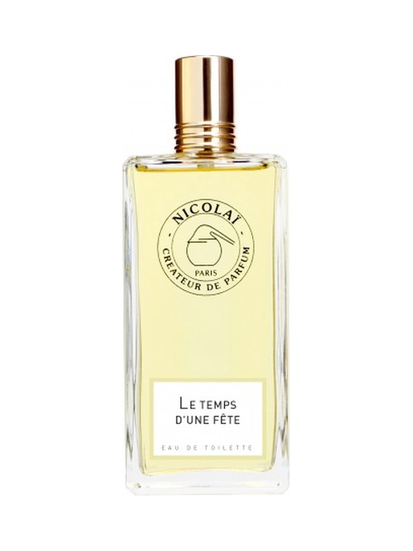 L'Eau à la Folie