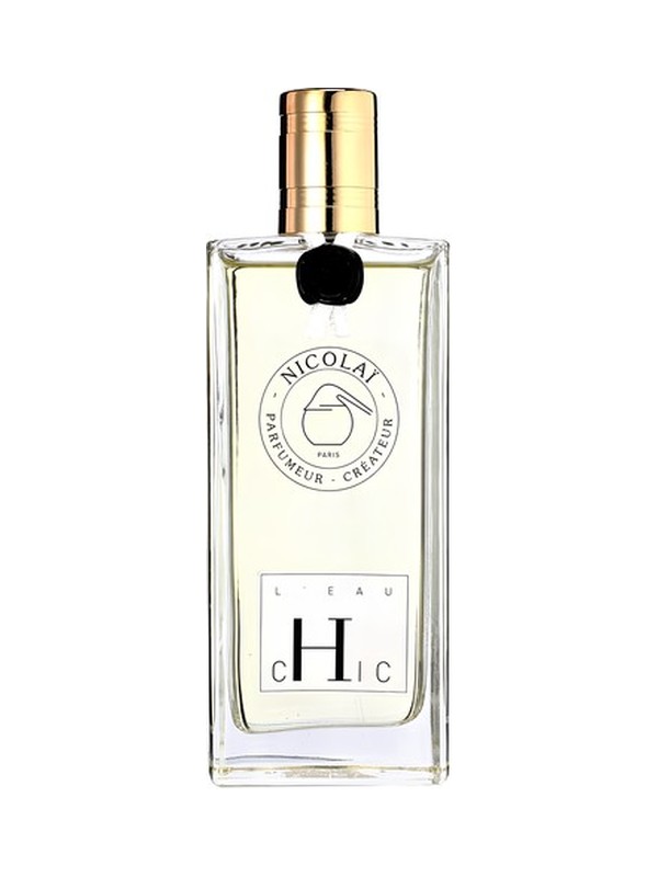 L'Eau Chic