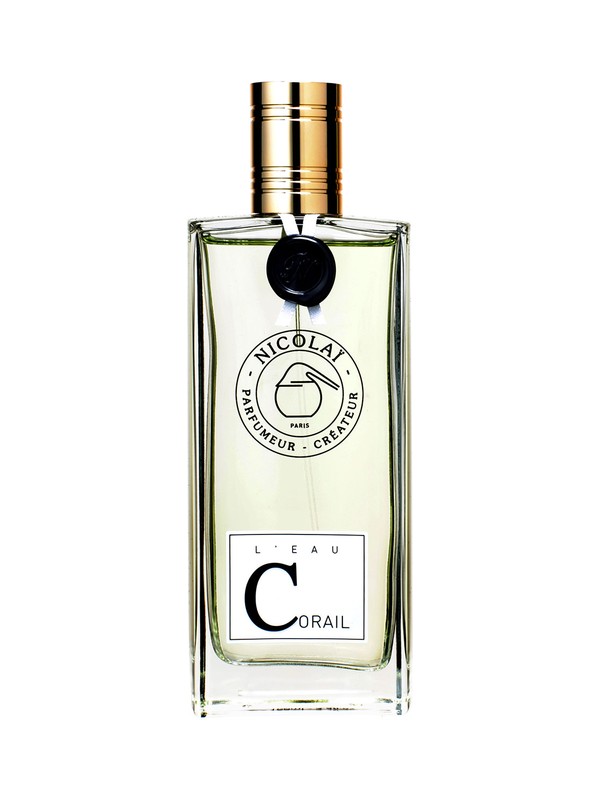 L’Eau Corail