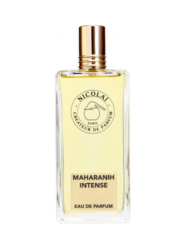 Maharanih Intense