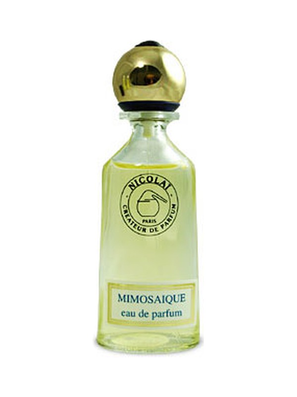 Mimosaique
