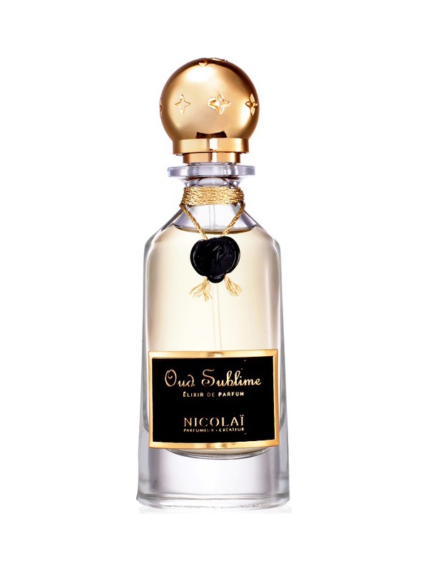 Oud Sublime