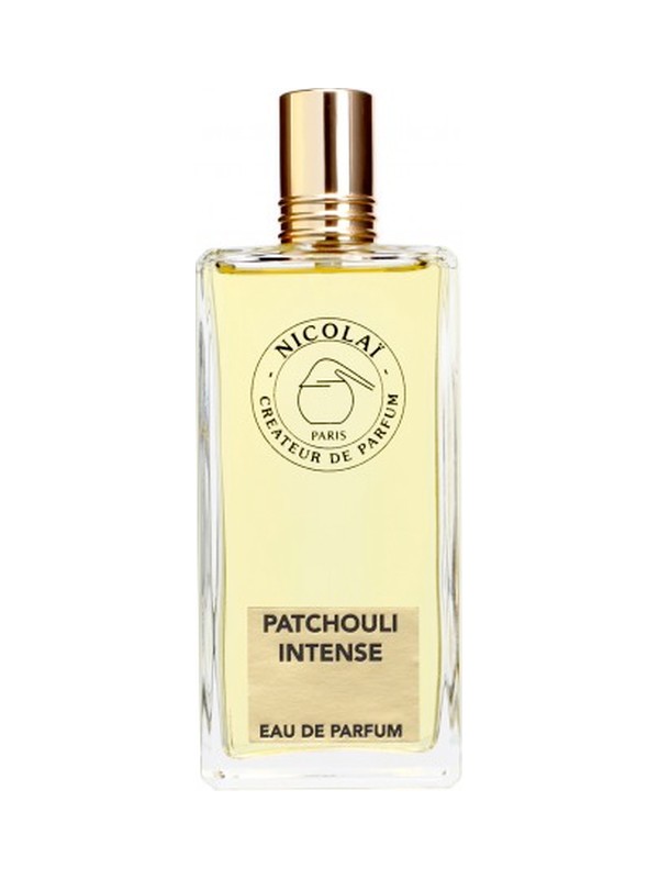 Patchouli Intense