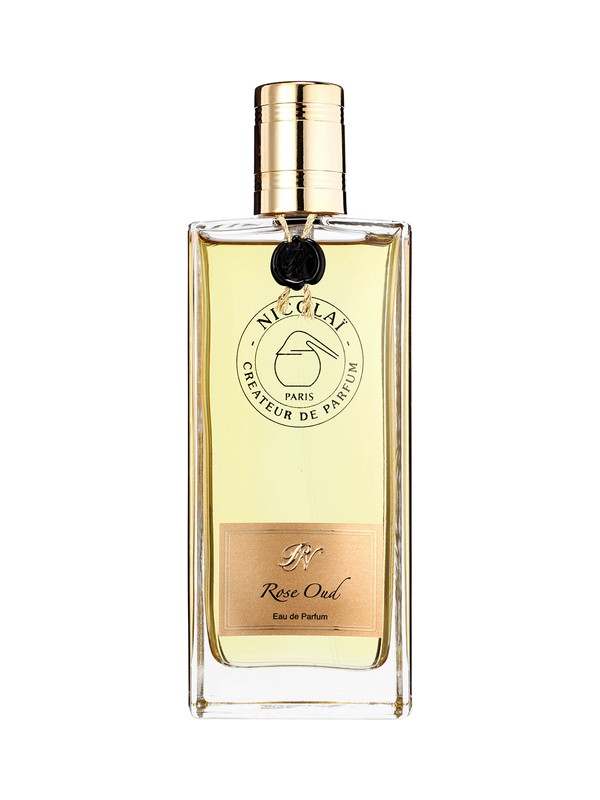 Rose Oud