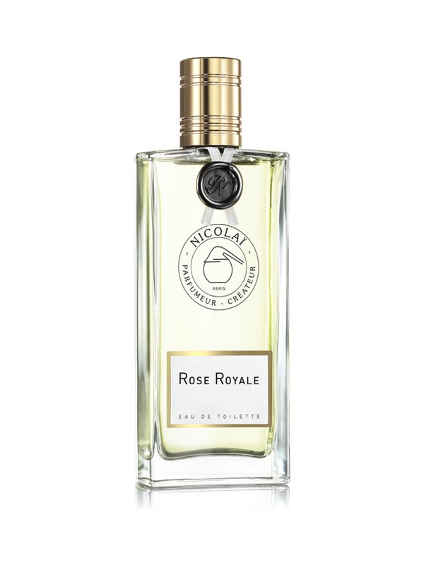 Rose Royale
