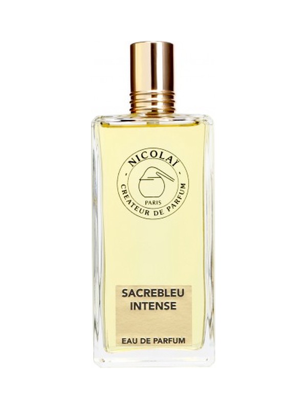 Sacrebleu Intense