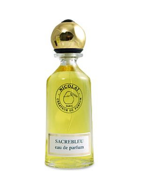 Sacrebleu