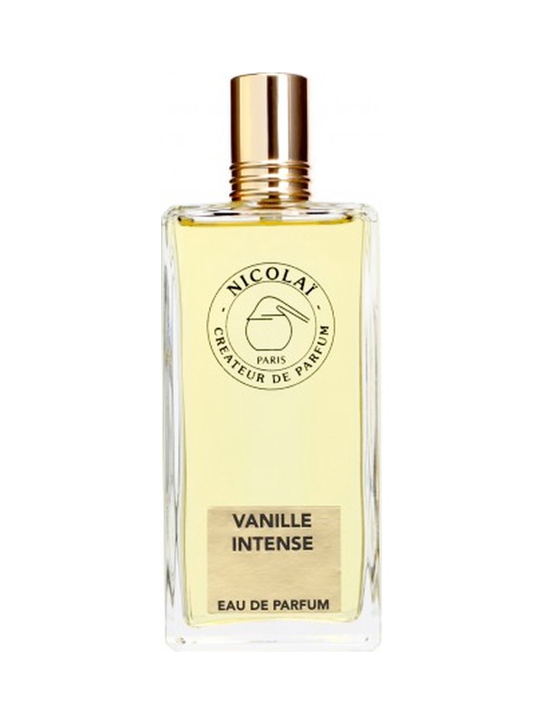 Vanille Intense