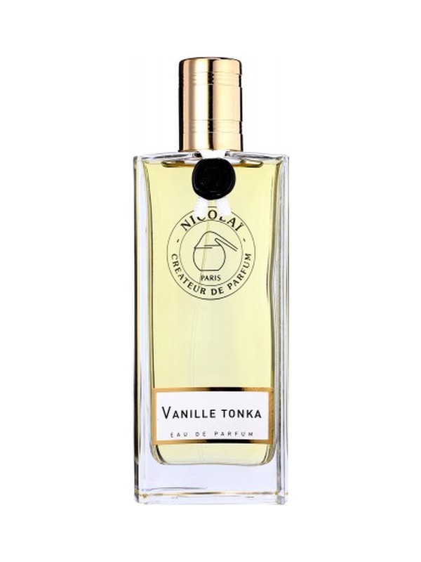 Vanille Tonka