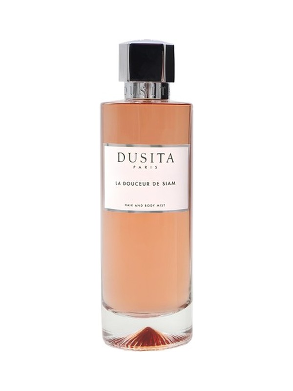 La Douceur de Siam Hair & Body Mist
