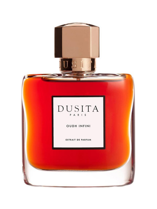 Oudh Infini