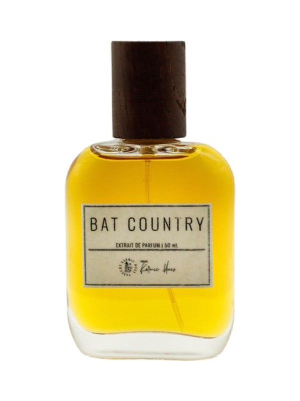 Bat Country