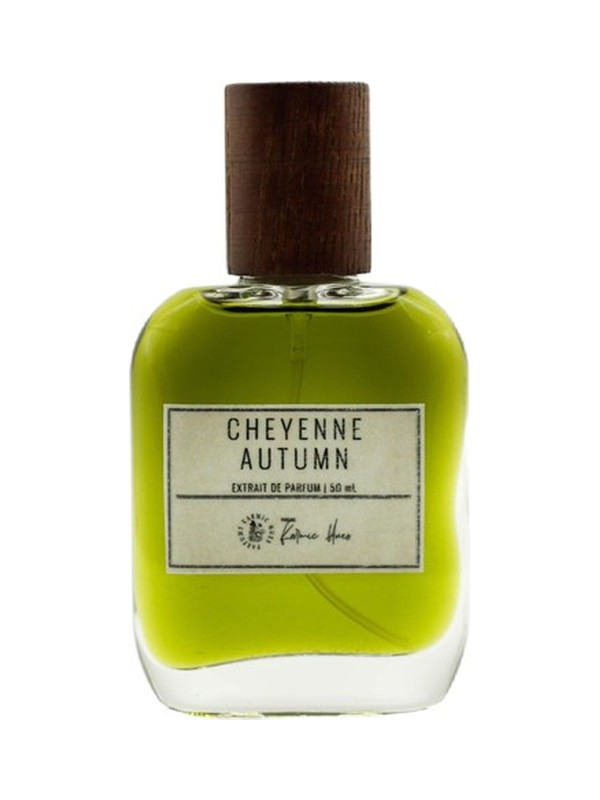 Cheyenne Autumn