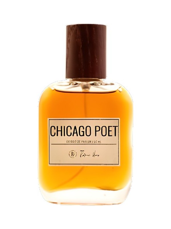 Chicago Poet