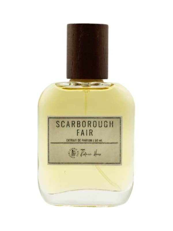Scarborough Fair