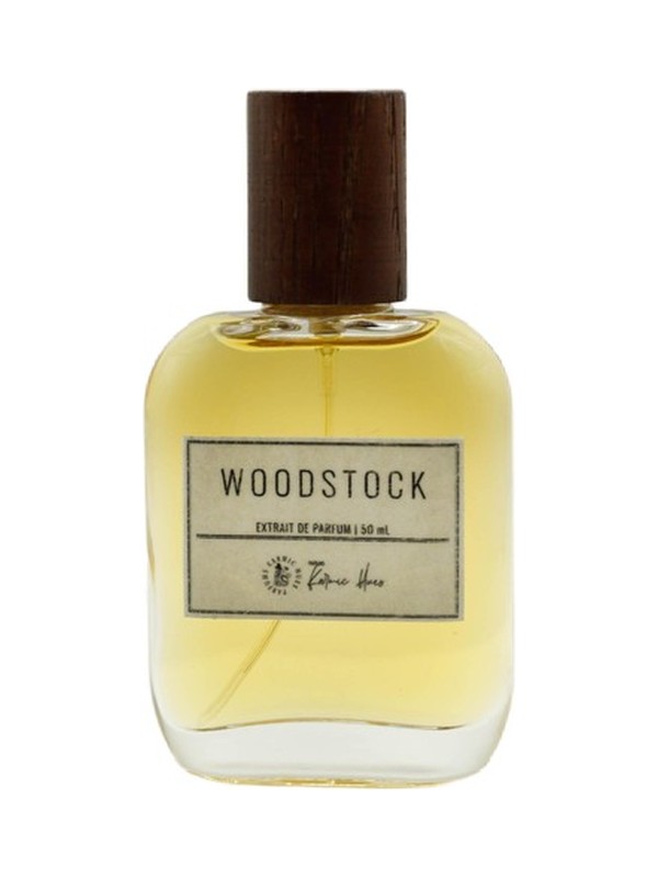 Woodstock