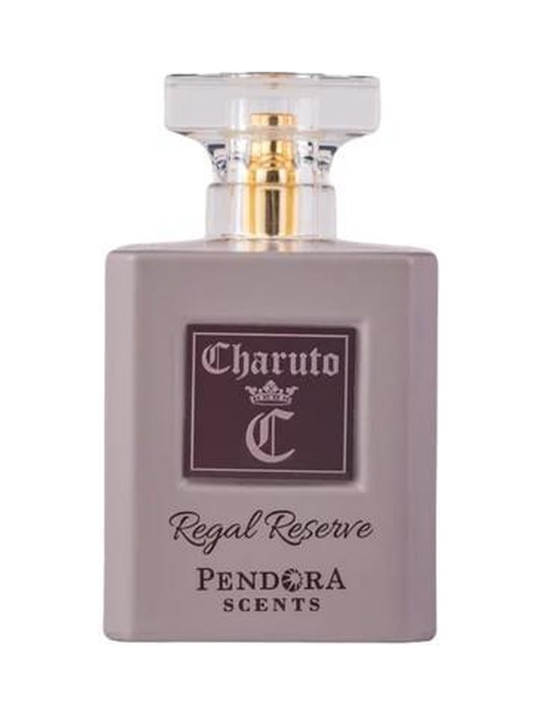 Charuto Regal Reserve