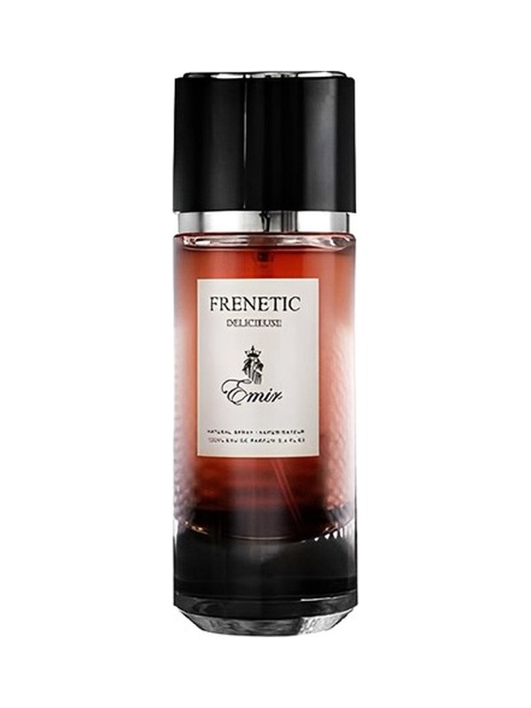 Emir Frenetic Delicieuse