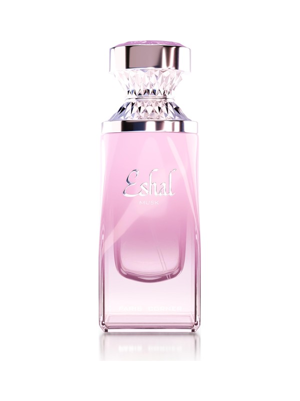 Eshal Musk