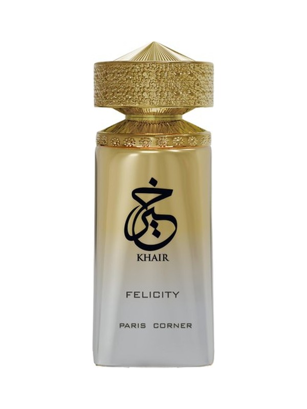 Khair Felicity