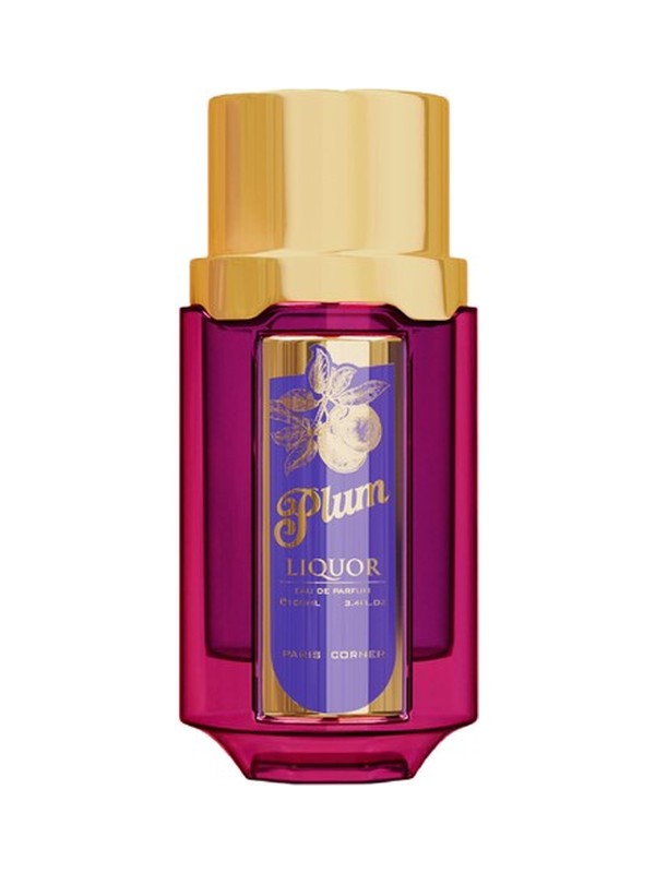 Plum Liquor
