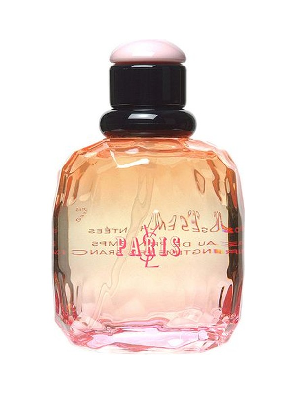 Paris Eau de Printemps Limited Edition 2002