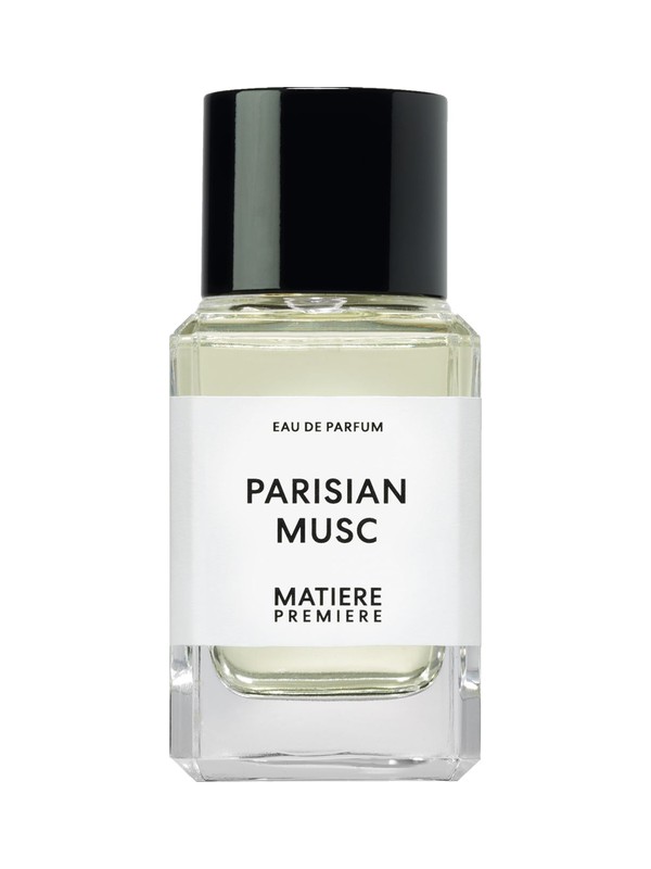Parisian Musc