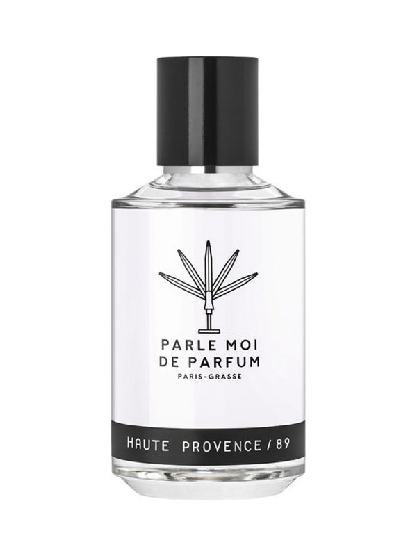 Haute Provence 89