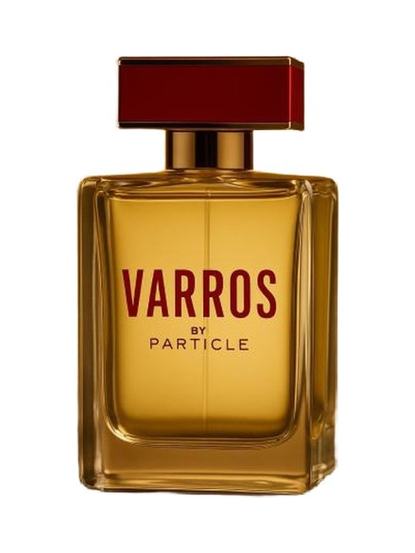 Varros
