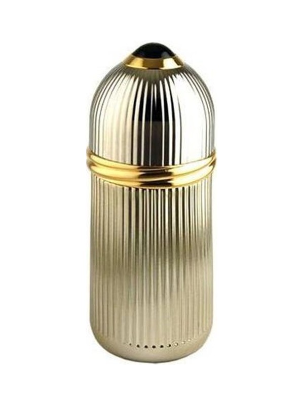 Pasha de Cartier Edition Prestige Acier