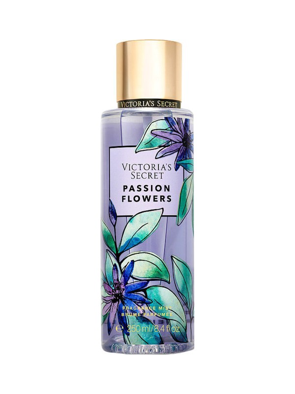 Passion Flowers