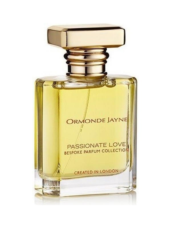 Passionate Love