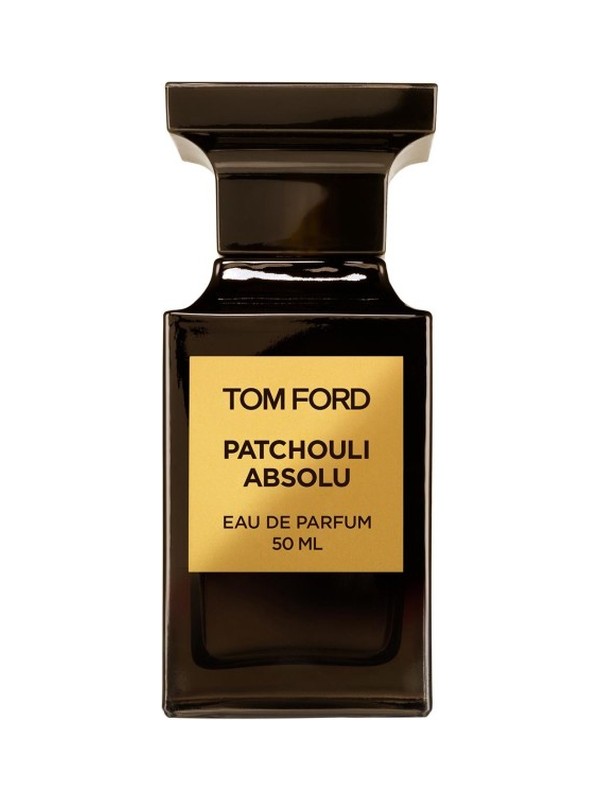 Patchouli Absolu