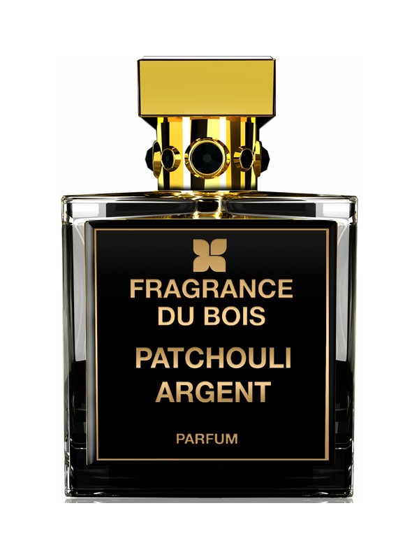 Patchouli Argent